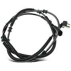A-Premium ABS Wheel Speed Sensor Compatible with