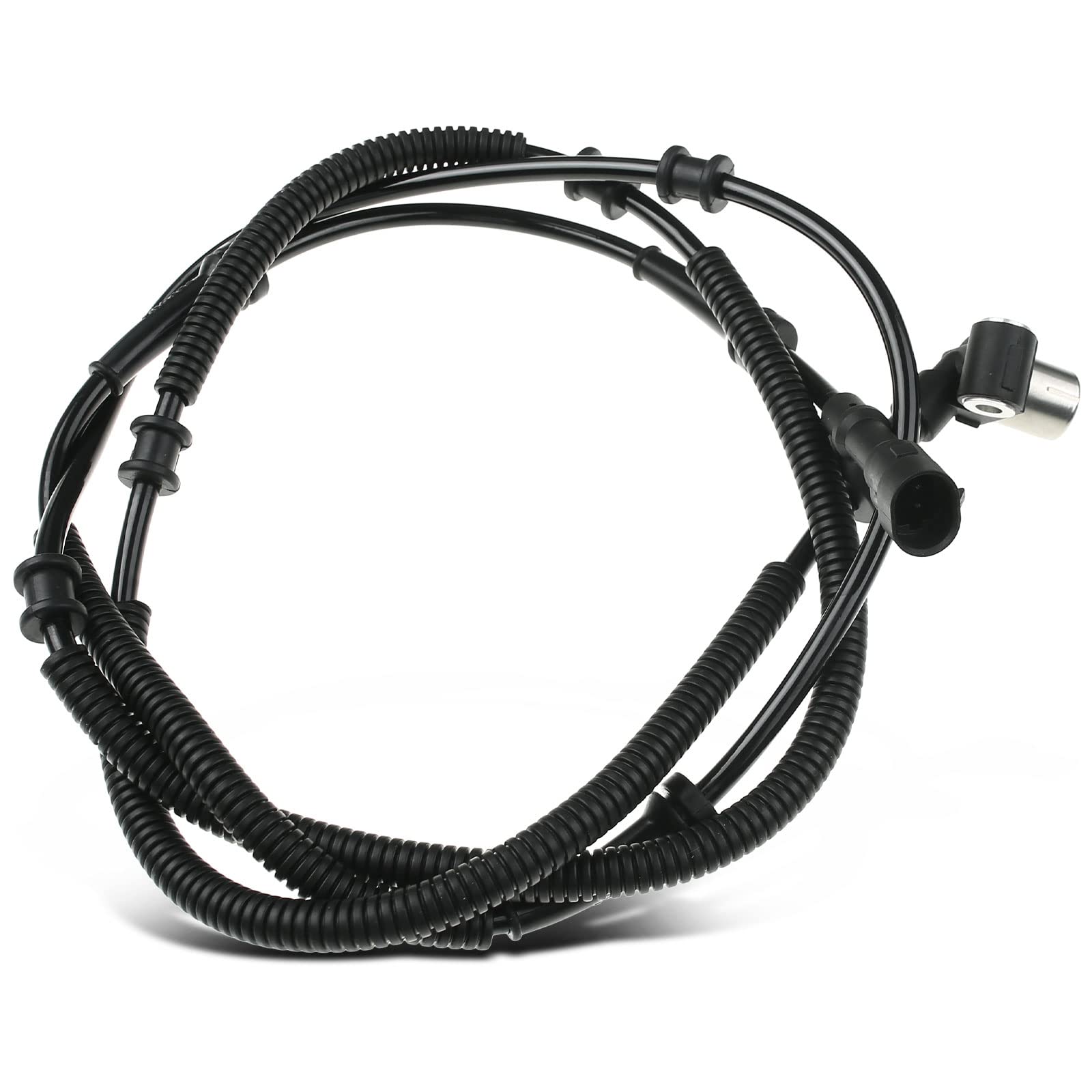 A-Premium ABS Wheel Speed Sensor Compatible with