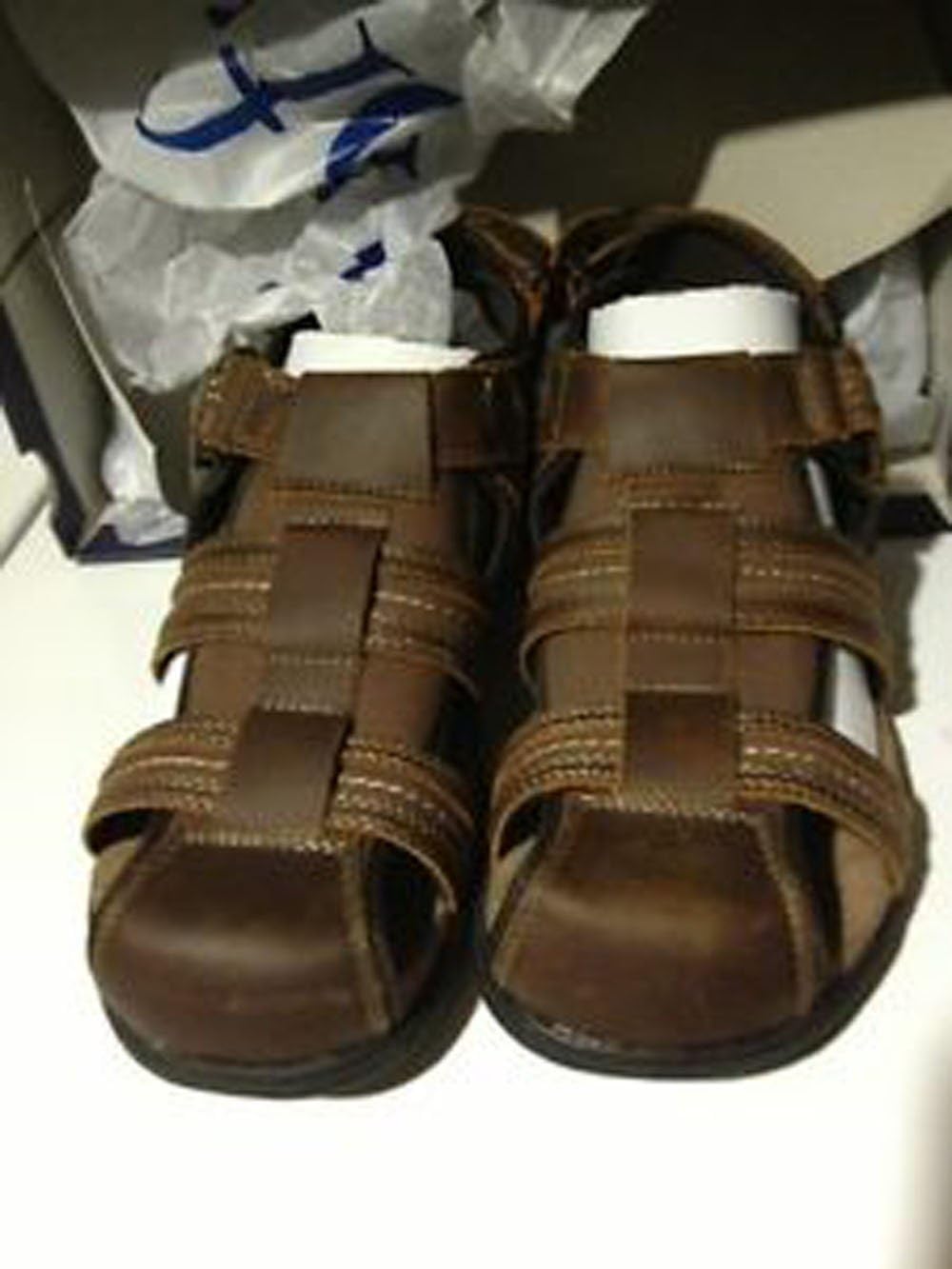 croft and barrow sandals amazon