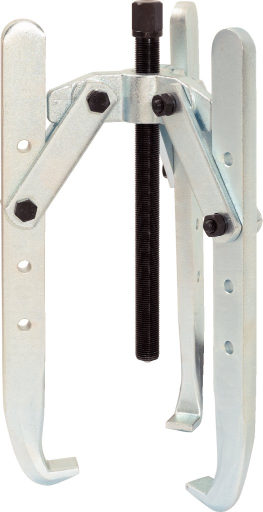 KS Tools 18-100mm 3-Leg Puller