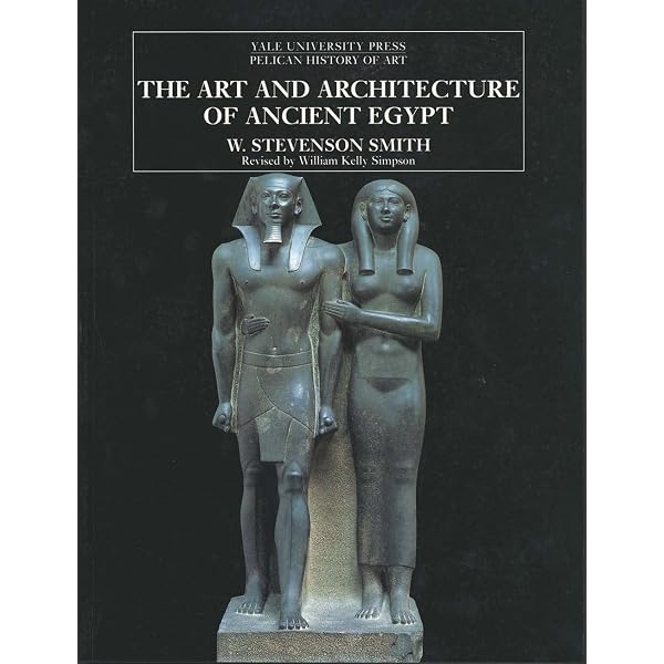 Amazon.com: The Art of Ancient Egypt: Revised Edition