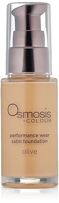 long wear liquid foundation