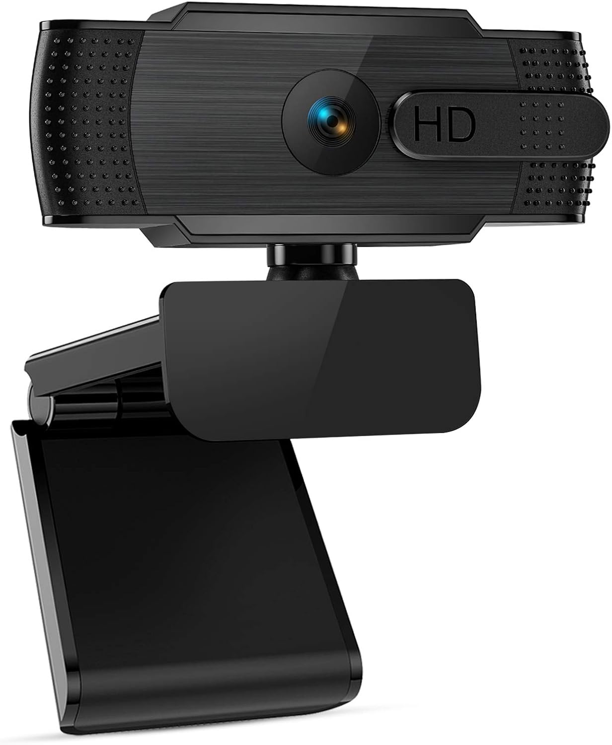 eztechny cam with Microphone, Live Streaming Camera with Privacy