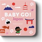 Baby Go! Japan