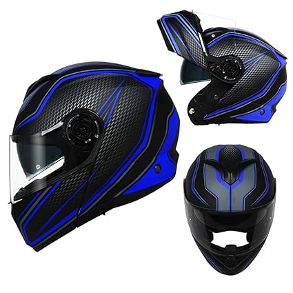 bobber helmet full face