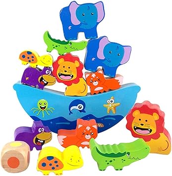 giocattoli per bambini piccoli