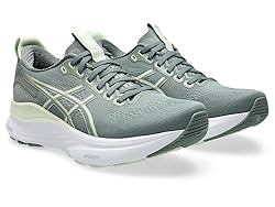 ASICS Women's Sneaker, Monument Blue Whisper
