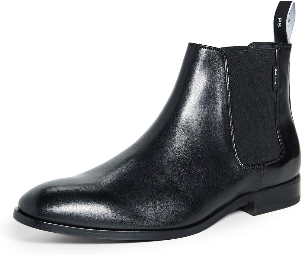 PS Paul Smith Men's Gerald Chelsea Boots