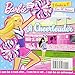 I Can Be...A Zoo Vet/I Can Be...A Cheerleader (Barbie) (Pictureback(R))