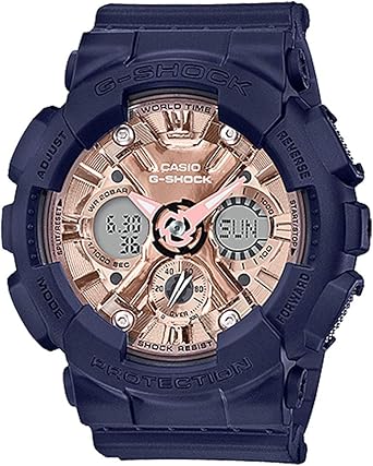 amazon watches g shock