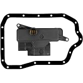 YzusGomumu U760E Transmission Filter Kit Compatible with 09-19 Toyota | Compatible with 2009-2019 Toyota Camry, Highlander, Rav4, Sienna, Venza, Scion TC Replaces# 35330-73010 3533073010 044-0398