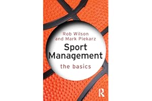 Sport Management: The Basics