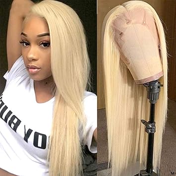 613 pre plucked frontal wig Clearance