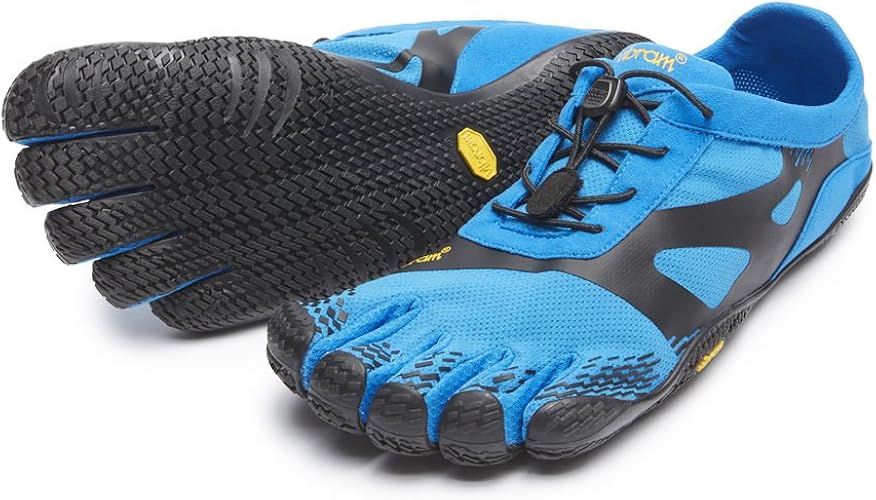 Vibram FiveFingers Men�s KSO EVO Barefoot