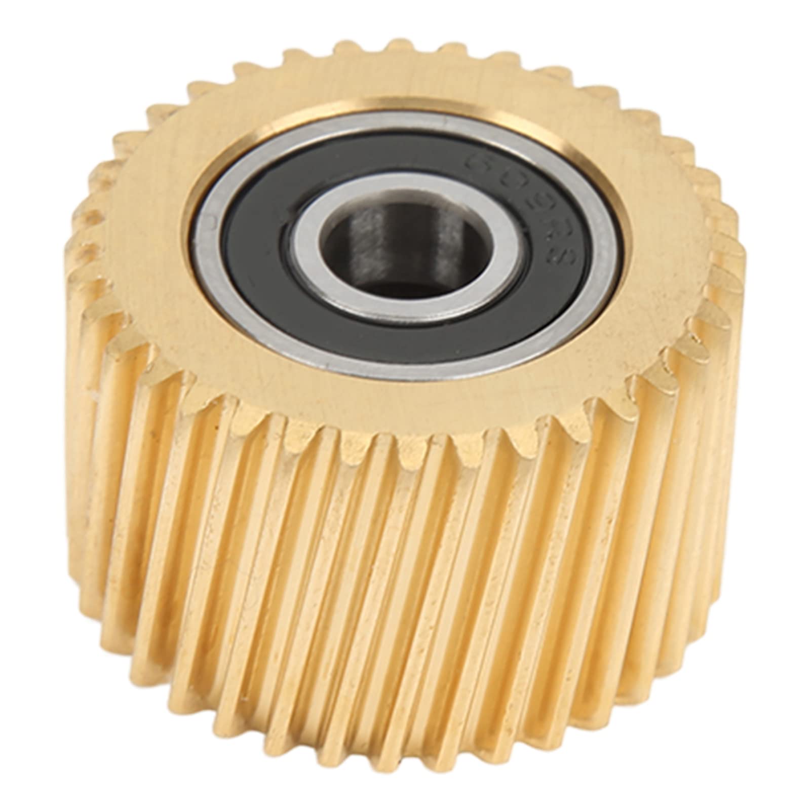 Mid Drive Motor Gear,High Strength Metal Gear Mid Drive Motor TSDZ2 Motor Modification Upgrade Part
