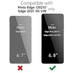 oakxco for Moto Edge 2021/Edge 2021 5G UW Phone