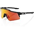 100% Speedcraft XS Sport Performance Cycling Sunglasses Premium Vented Baseball Road Bike Triathlon with Interchangeable Lens