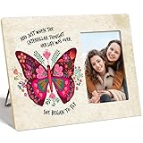 OTINGQD Picture Frame, 10X8 inches, Inspirational