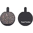 Road Passion Bicycle Disc Brake Pad for Hayes Sole Mechanical CX Pro Expert Comp GX-C GX-2 MX-1 2 3 4 5 MX2-XC
