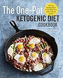 The One Pot Ketogenic Diet Cookbook: 100+ Easy