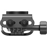 Insta360 Bike Computer Mount (Independent Handlebars) | Includes computer mounts, bolts and hex wrenches for cycling, filming and navigation