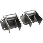 Universal Engine Motor Mounts Compatible for LS1 LS2 LS3 LS6 LS7