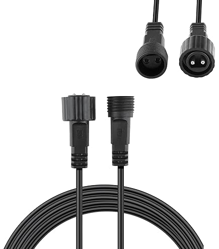Amazon.com: Icom unisex-adult OPC1541 20 Feet Cable Extension for