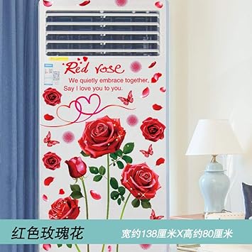 Pegatinas papel pintado pegatinas decoración refrigerador pegatinas de