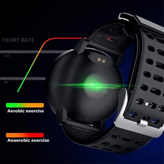 Xinxie Makibes T3 Reloj Inteligente Actividad Impermeable ...