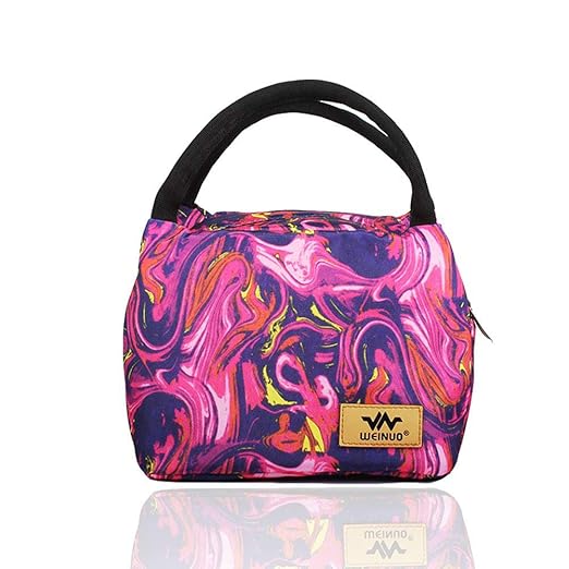 YIY Winmax - Bolsa de almuerzo reutilizable y reutilizable para ...