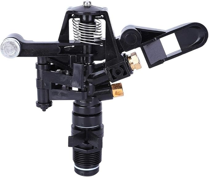 Meiyya 𝐂𝐡𝐫𝐢𝐬𝐭𝐦𝐚𝐬 𝐆𝐢𝐟𝐭 Irrigation Sprayer Sprayer Nozzle