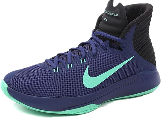 amazon prime basketball shoes