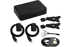 Pankia Box Auto Clicker Device Screen Auto Click Game Aid Tools Simulated Finger Click Screen for Phone