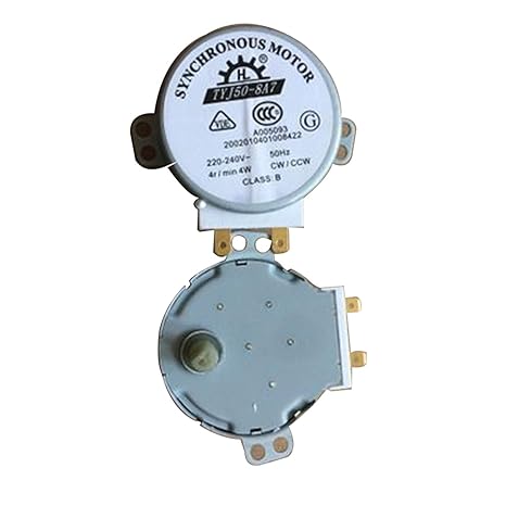 FairytaleMM para Haier/Midea/Galanz Placa giratoria de microondas ...