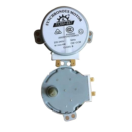 FairytaleMM para Haier/Midea/Galanz Placa giratoria de microondas ...