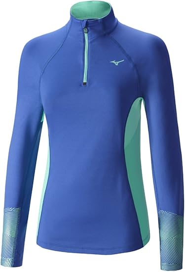magliette mizuno donna 2016