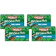 Emerald Nuts Whole Almonds, 100-Calorie Individual Packs 7CT, 4.34 Oz (Pack of 4)