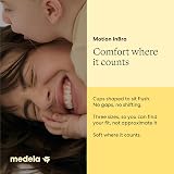 Medela Motion InBra Wearable Electric Breast Pump with Storage Bag view 5