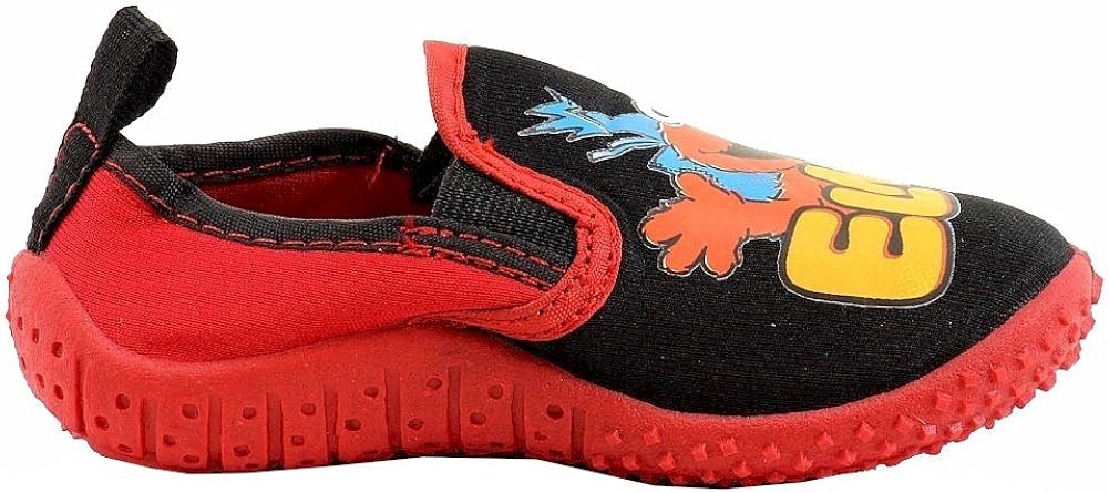 elmo water shoes