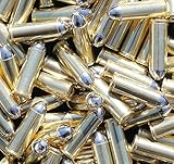 25 Dummy Rounds Collt 45 - Display Pieces - Fits in 44/45 Caliber loops