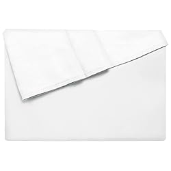 Lirex Flat Sheet, King Size Extra Soft Brushed