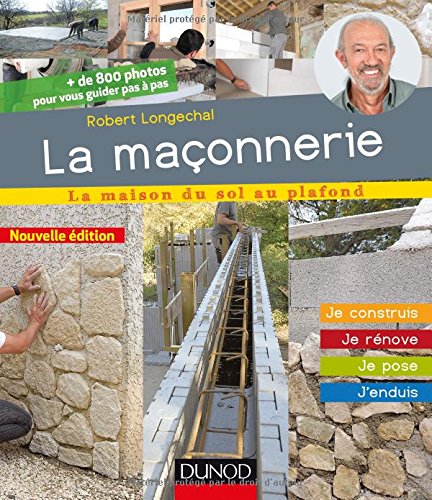 La  maçonnerie