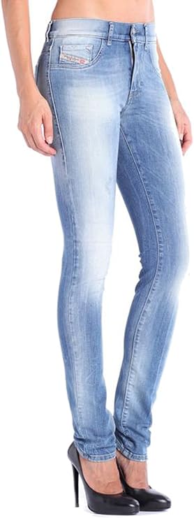 diesel jegging jeans