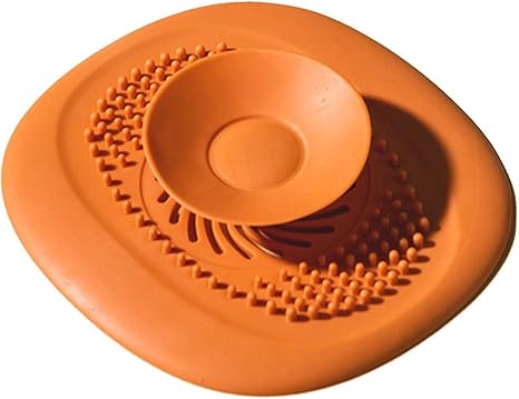Amazon Co Jp Shopparadise 床ドレン 排水フィルター 排水口カバー シャワー廃棄物フィルター 排水溝の蓋廃ドレン シリコン製 お風呂 排水溝 ゴミ受け ヘアストッパー 洗面器排水口用 洗面台 パンチング ゴミ受け トイレ 浴室 キッチン バスルーム 洗面所 Diy 工具