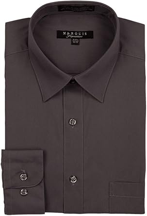 marquis men's dress shirts