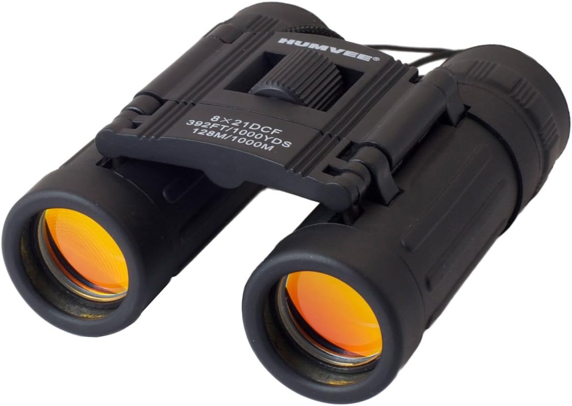 humvee binoculars