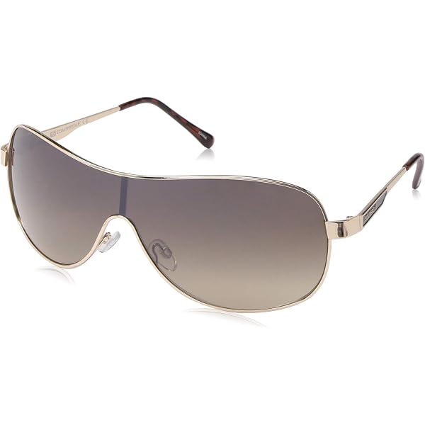 Amazon.com: Guess GU00070 08F shiny gunmetal 61/11/140 MAN  display picture 3