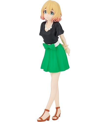 Amazon.com: Taito Rent a Girlfriend Coreful Figure Sarashina Ruka