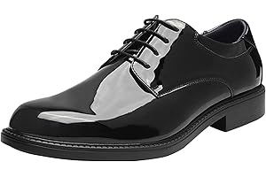 Bruno Marc Men's Oxfords