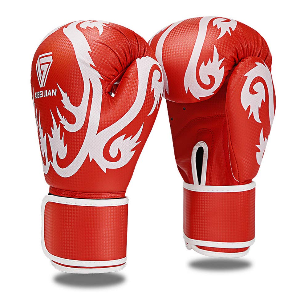 fighting boxing gear